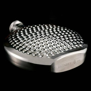 Petite Fiole de Whisky Design