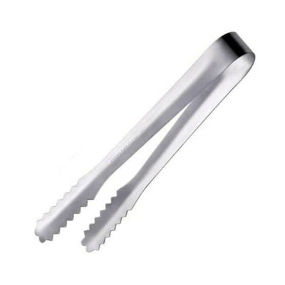 Pince à Glaçon en Inox 
