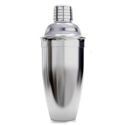 Shaker à Cocktail en Inox