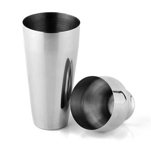 Shaker de Barman