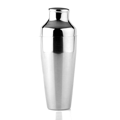 Shaker de Barman Style Parisien