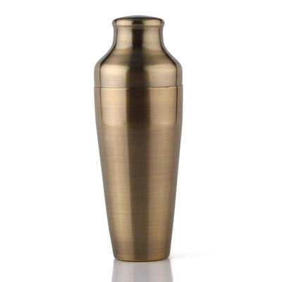 Shaker Parisien Bronze 